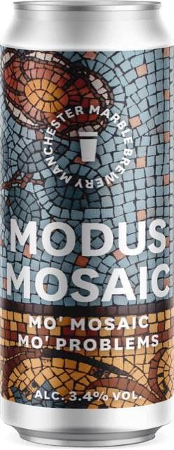 Modus Mosaic