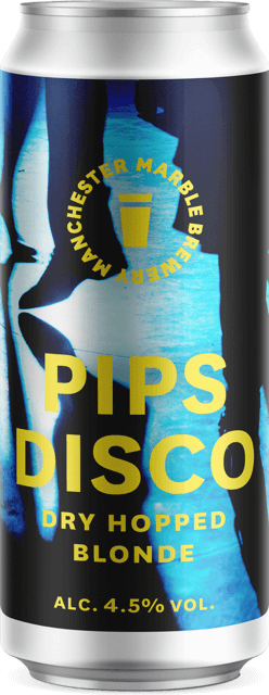 Pips Disco