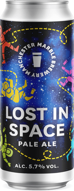 Lost In Space