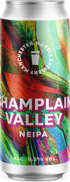 Champlain Valley