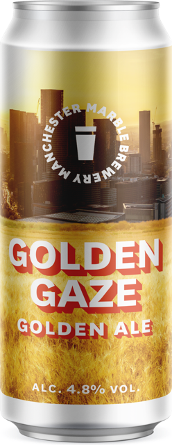 Golden Gaze