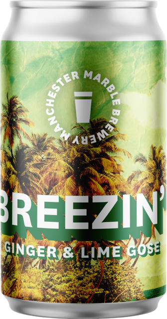 Breezin’