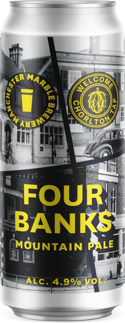 Four Banks