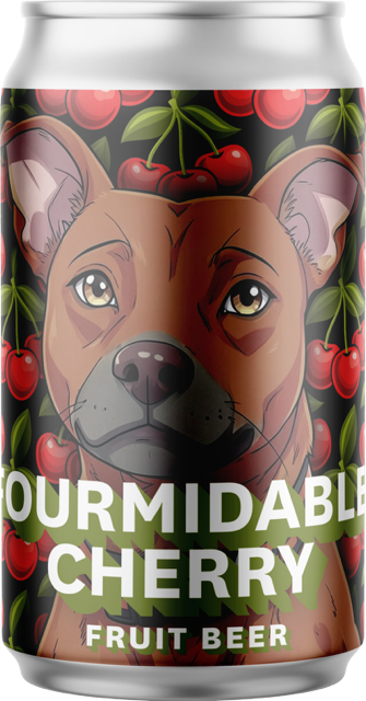 Fourmidable Cherry