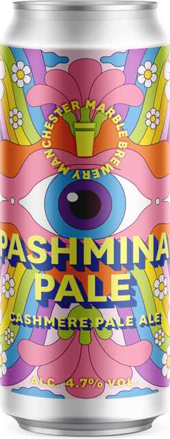 Pashmina Pale