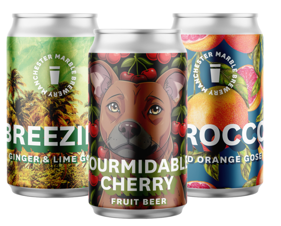 Fruit Beer Bundle