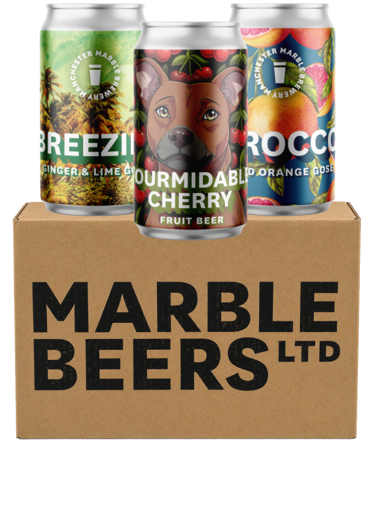 Fruit Beer Bundle