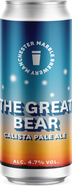 The Great Bear