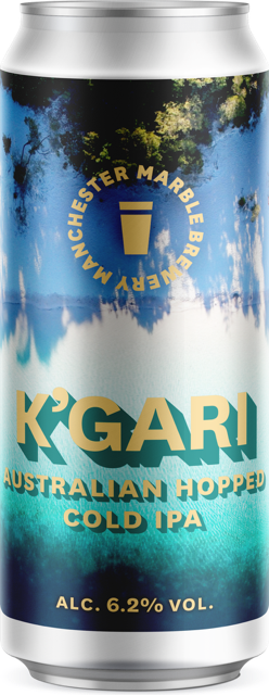 K’Gari