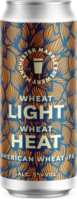 Wheat Light Wheat Heat